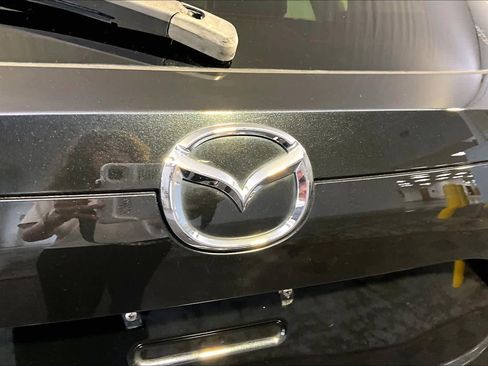 Used 2017 MAZDA CX-5 Touring w/ Preferred Equipment Package AWD/4WD image 33