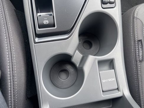 New 2026 Subaru Crosstrek 2.0i Premium image 30