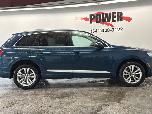 Used 2019 Audi Q7 3.0T Premium Plus image 2