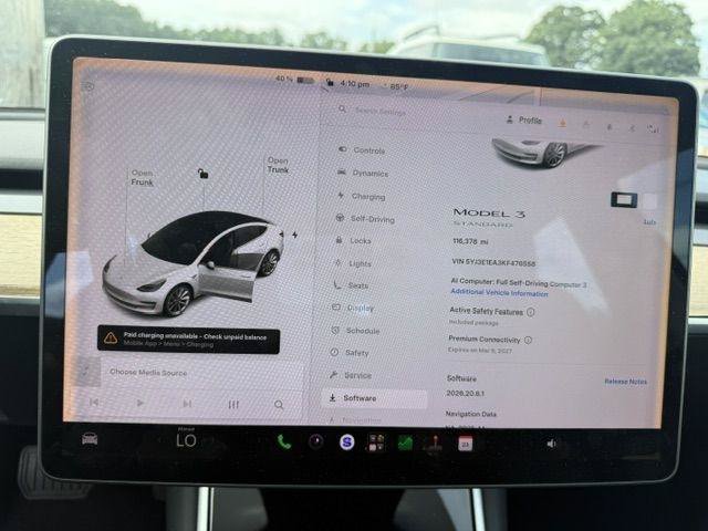 Used 2019 Tesla Model 3 Standard Range Plus RWD image 19