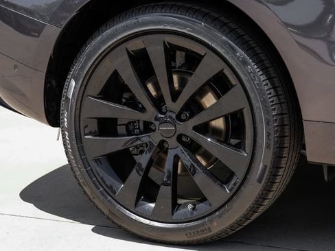 New 2026 Land Rover Range Rover Sport Dynamic SE AWD/4WD image 72