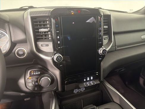New 2026 RAM 1500 Big Horn image 15