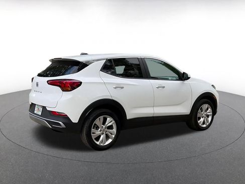 Used 2025 Buick Encore GX Preferred FWD image 15