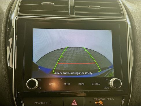 Used 2024 Mitsubishi Outlander Sport SE AWD/4WD image 21