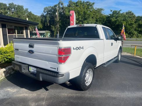 Used 2014 Ford F150 XL w/ Power Equipment Group AWD/4WD image 6