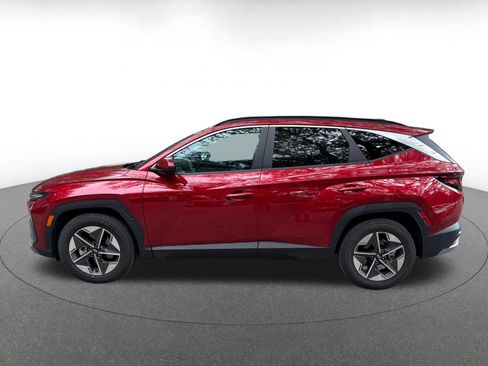 Used 2026 Hyundai Tucson SEL FWD image 6