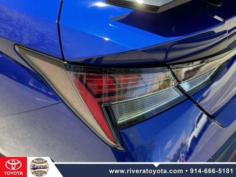 Used 2024 Hyundai Elantra N FWD image 11
