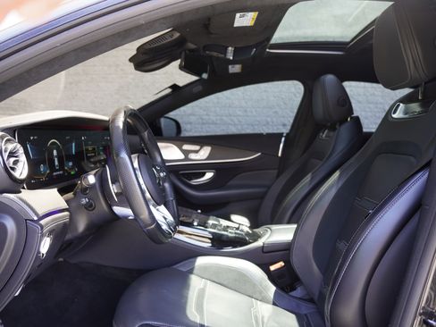 Used 2021 Mercedes-Benz AMG GT 43 image 13