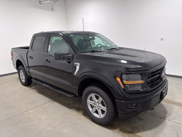 New 2026 Ford F150 XLT w/ Tow/Haul Package AWD/4WD image 3