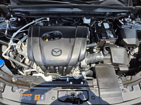 Used 2026 MAZDA CX-50 AWD 2.5 S w/ Preferred Pkg image 31