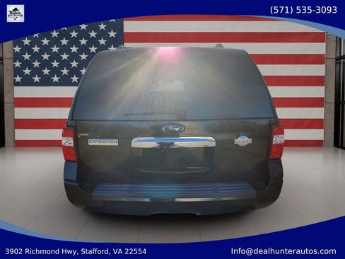 Used 2010 Ford Expedition Limited AWD/4WD image 9