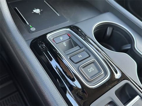 New 2025 Honda Pilot EX-L image 33