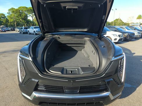 New 2026 Cadillac Escalade IQ Luxury 1 AWD/4WD image 42