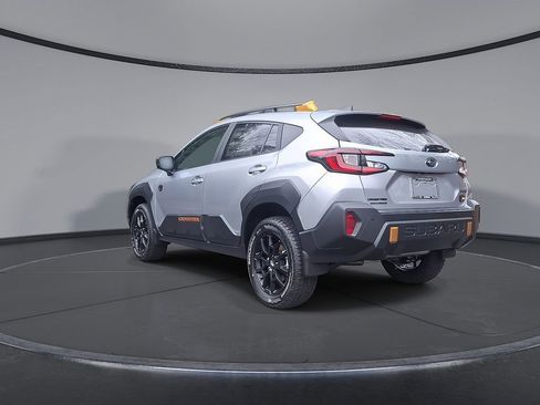 New 2026 Subaru Crosstrek 2.5i Wilderness AWD/4WD image 11