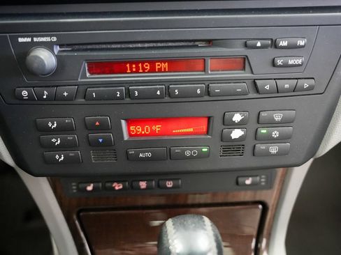 Used 2005 BMW X3 3.0i AWD/4WD image 19