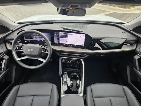 New 2026 Audi Q5 Premium Plus AWD/4WD image 4
