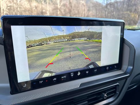 New 2025 Ford Bronco Sport Big Bend w/ Convenience Package image 19