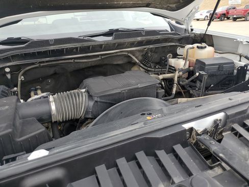 Used 2021 Chevrolet Silverado 3500 W/T w/ WT Convenience Package image 31