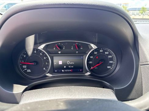 Used 2019 GMC Terrain Denali w/ Driver Alert Package II AWD/4WD image 17