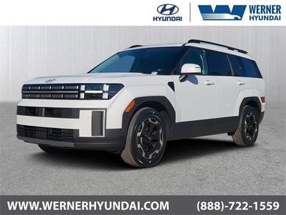 New 2024 Hyundai Santa Fe SEL