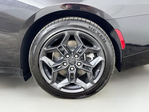 Used 2025 Dodge Charger Daytona R/T w/ Quick Order Package 25M R/T AWD/4WD image 29