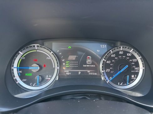 Used 2022 Toyota Highlander Bronze Edition image 13