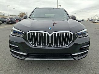 Certified 2023 BMW X5 xDrive40i w/ Executive Package video 2