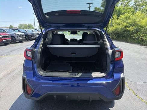 Used 2024 Subaru Crosstrek 2.5i Limited AWD/4WD image 15