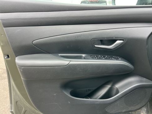 Used 2025 Hyundai Tucson SEL image 18