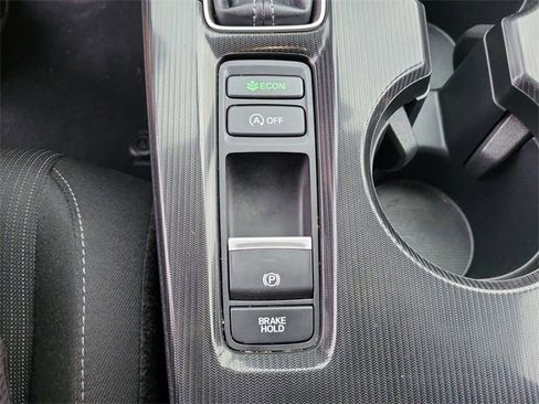 Used 2024 Honda Civic LX image 25