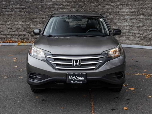Used 2014 Honda CR-V LX image 3