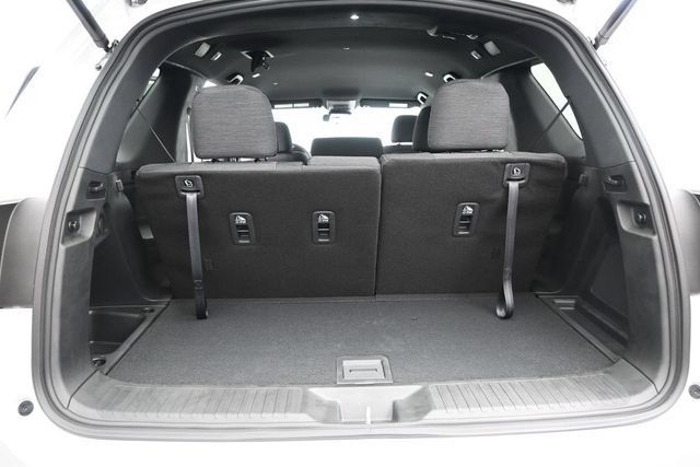 New 2026 Honda Pilot Sport image 10