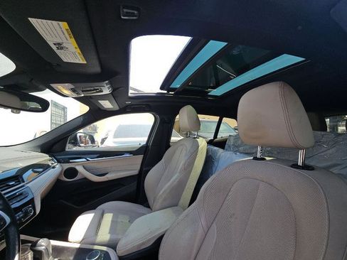 Used 2018 BMW X2 sDrive28i w/ Premium Package image 7