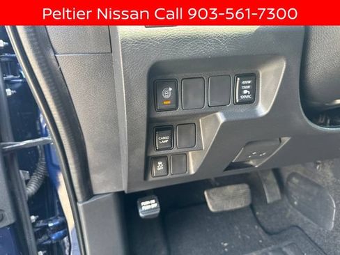 Certified 2023 Nissan Frontier SV w/ Technology Package RWD image 12