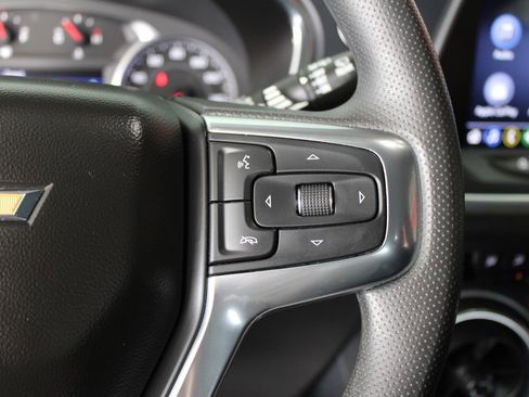 Used 2022 Chevrolet Blazer LT AWD/4WD image 26