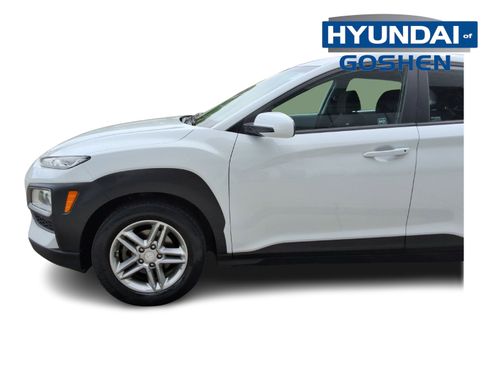 Used 2020 Hyundai Kona SE FWD image 5