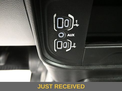 Used 2024 RAM 3500 Tradesman w/ Cold Weather Group RWD image 13