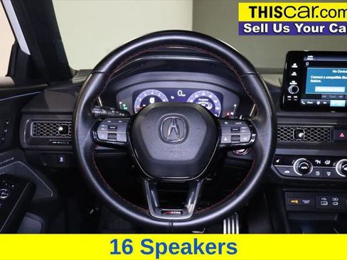 Used 2023 Acura Integra A-Spec image 14
