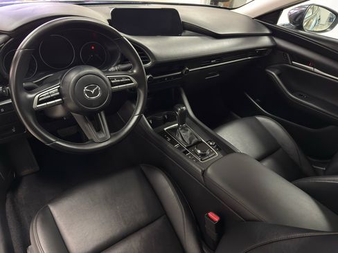 Used 2021 MAZDA MAZDA3 s image 28