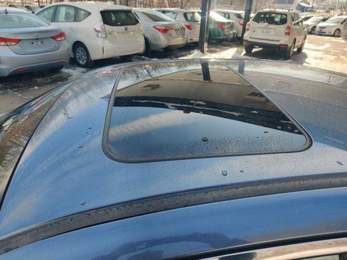 Used 2015 Subaru Legacy 2.5i Limited image 9