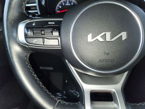Used 2022 Kia K5 GT-Line w/ GT-Line FWD Premium Package image 25