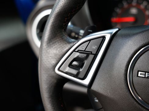 Used 2017 Chevrolet Camaro LT image 29