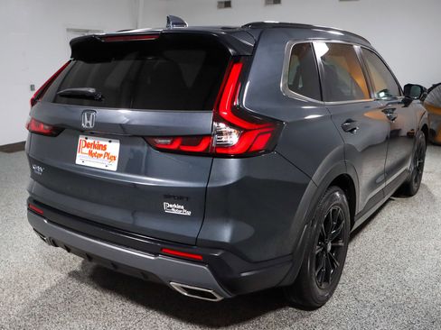 Used 2023 Honda CR-V Sport image 7