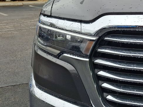 New 2026 RAM 1500 Laramie image 9