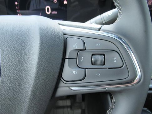 New 2026 Buick Envista Sport Touring w/ Advanced Safety Package FWD image 21