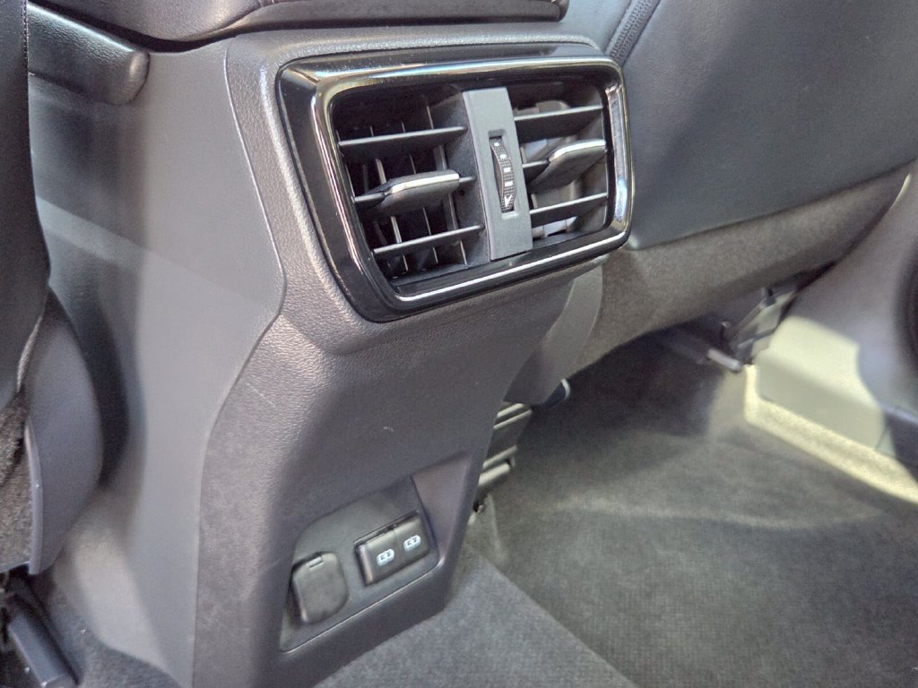 Used 2025 Lexus NX 350 AWD w/ Accessory Package (2T) image 15