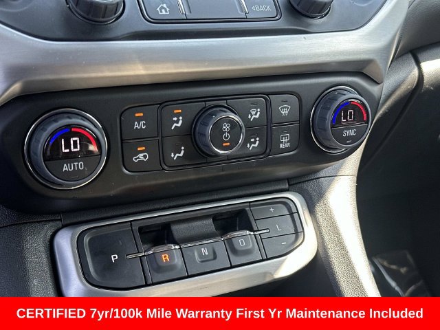 Used 2023 GMC Acadia SLE w/ Driver Convenience Package AWD/4WD image 26