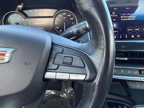 Used 2024 Cadillac CT5 Premium Luxury image 11