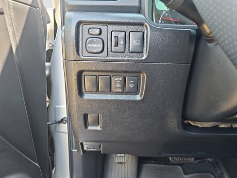 Used 2022 Toyota 4Runner SR5 AWD/4WD image 23