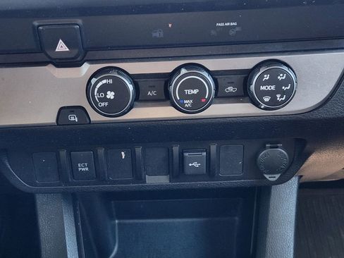 Used 2023 Toyota Tacoma SR5 image 19